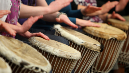 djembe