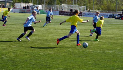 voetbal