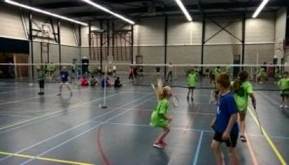 badminton