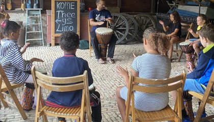 djembe
