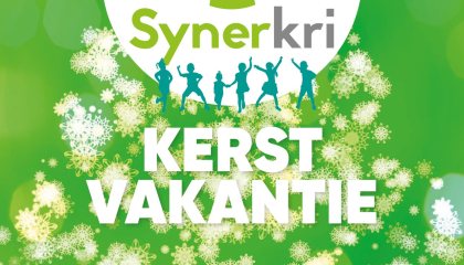 kerstvakantie