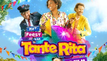 tante rita