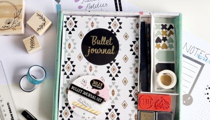 bullet journal
