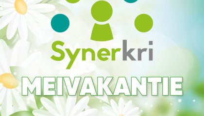 meivakantie