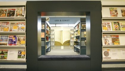 Bibliotheek Krimpen