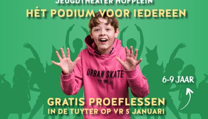 theater hofplein
