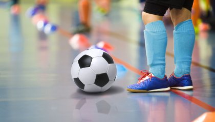 voetbal