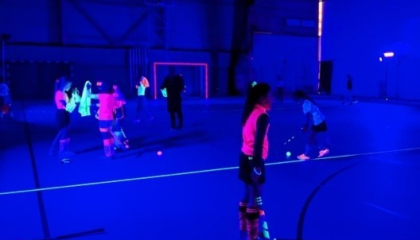 Floorbal