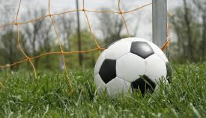 Voetbal