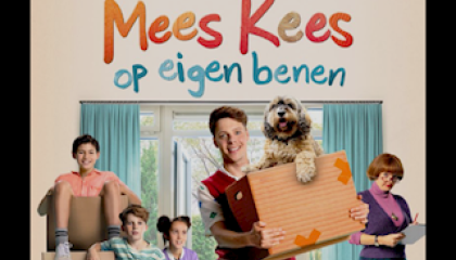 mees kees