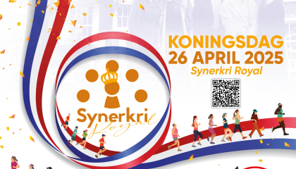 Flyer Koningsdag