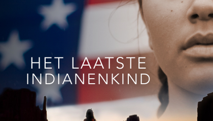poster van de voorstelling