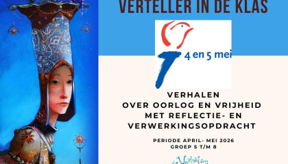 Logo Verhalencompagnie