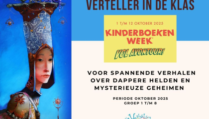 Logo Verhalencompagnie