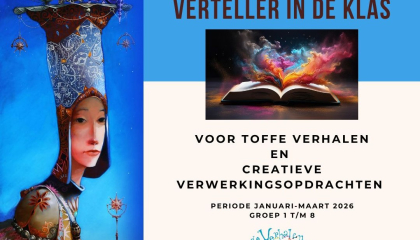 Logo Verhalencompagnie