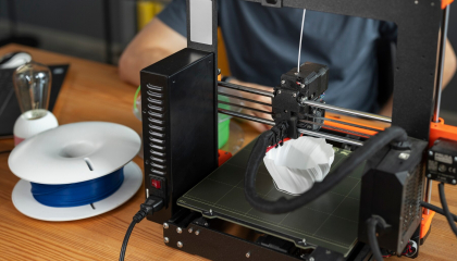 3D print
