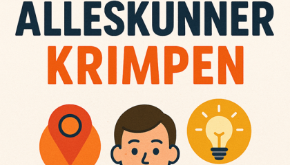 de alleskunner