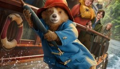 paddington peru