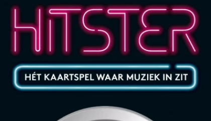 hitster in de gymzaal