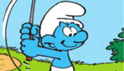 midgetgolf