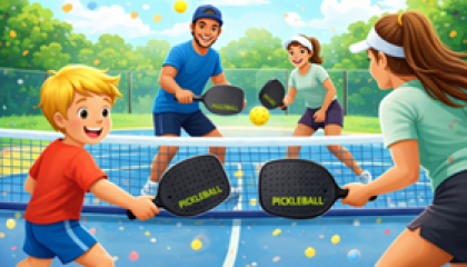 Pickleball