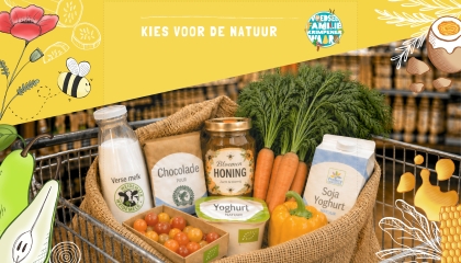 Kies voor de natuur