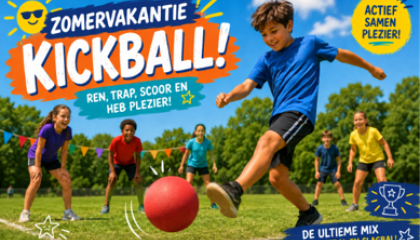 kickball