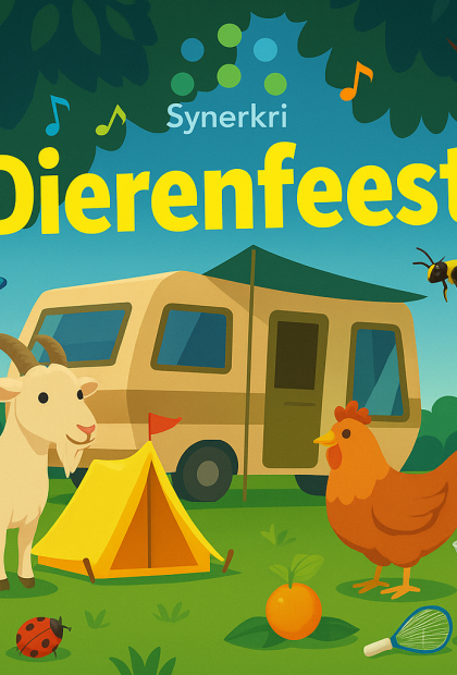 dierenfeest