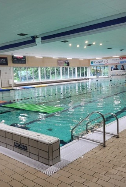 Waterfestijn