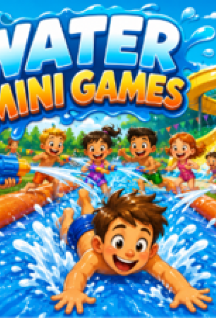 water