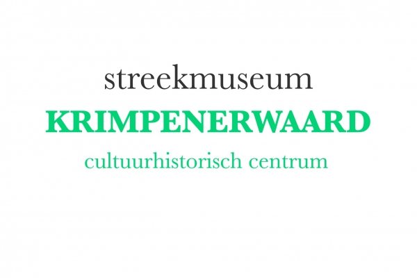 streekmuseum logo