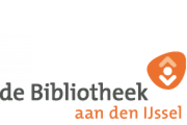 logo bibliotheek