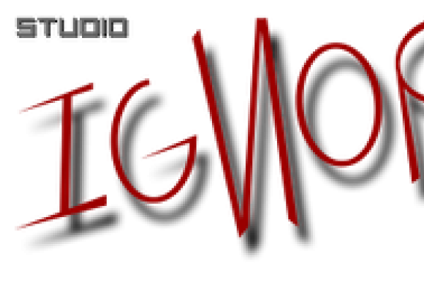 logo ignor