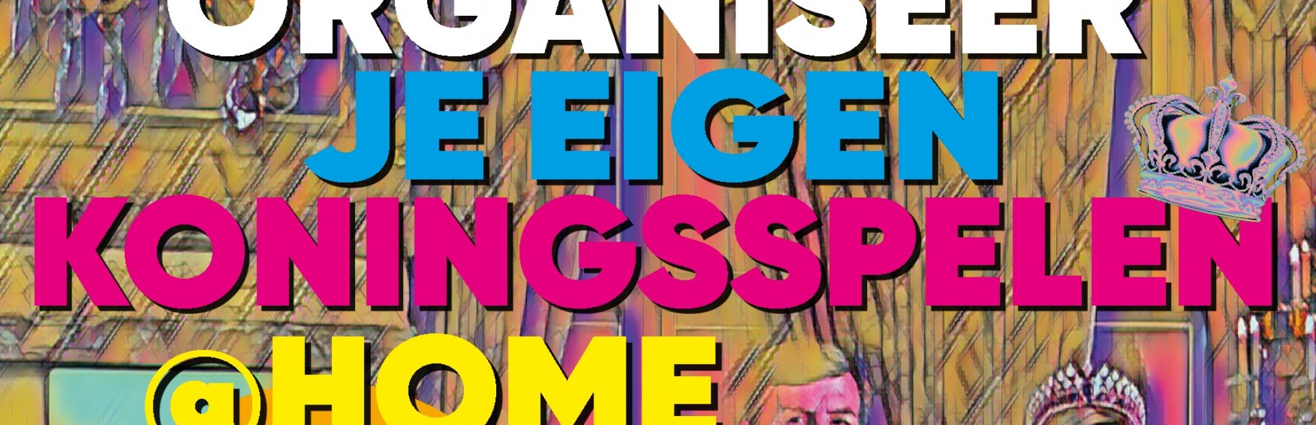 Koningsspelen Home Synerkri